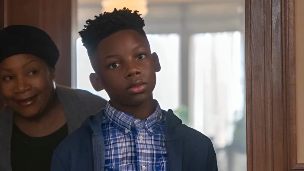 Caleb Elijah - Cross