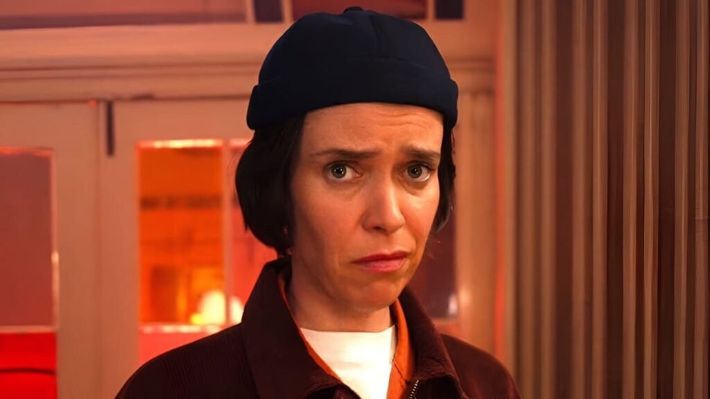 Caoilfhionn Dunne - How to get to heaven from Belfast