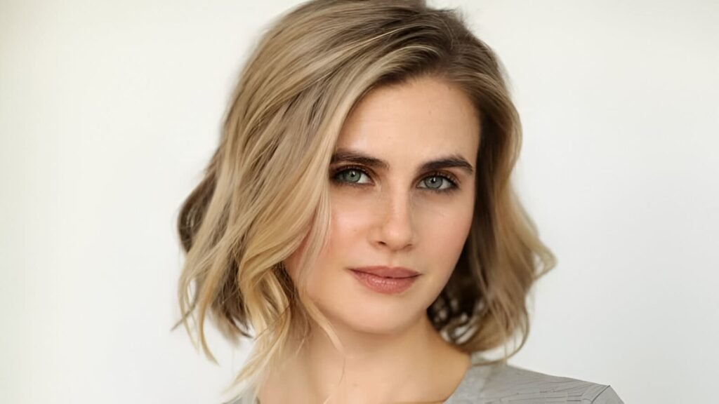 Caroline Rose Kaplan - Iron Lung