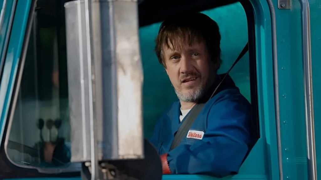 Chad Lindberg - The ‘Burbs