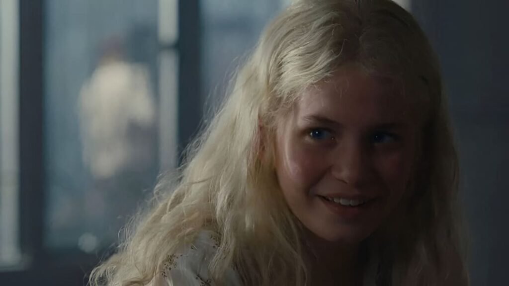 Charlotte Mellington - Wuthering Heights