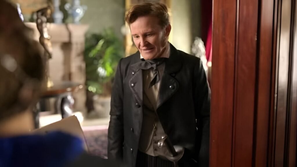 Damon Herriman - The Artful Dodger