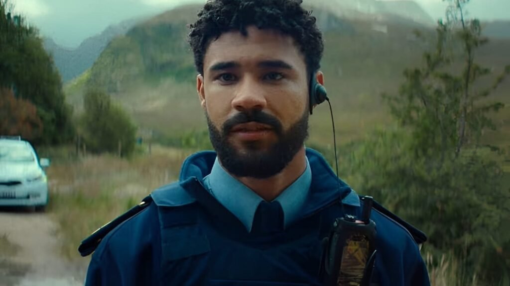 Darragh Hand - How to get to heaven from Belfast