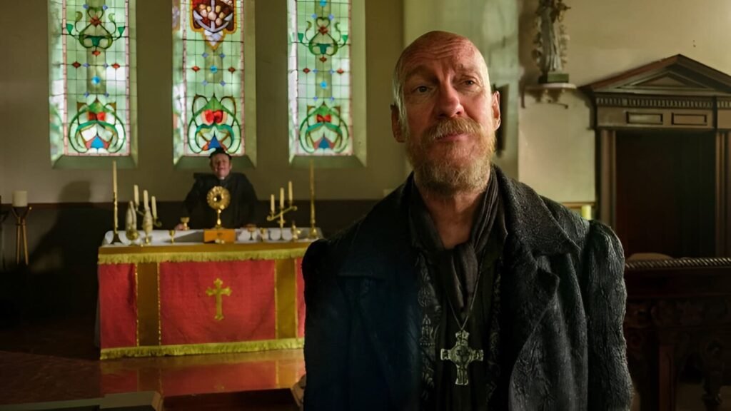 David Thewlis - The Artful Dodger