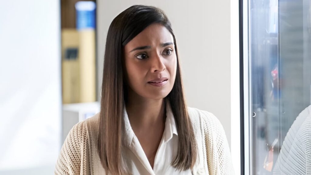 Dinita Gohil - Under Salt Marsh