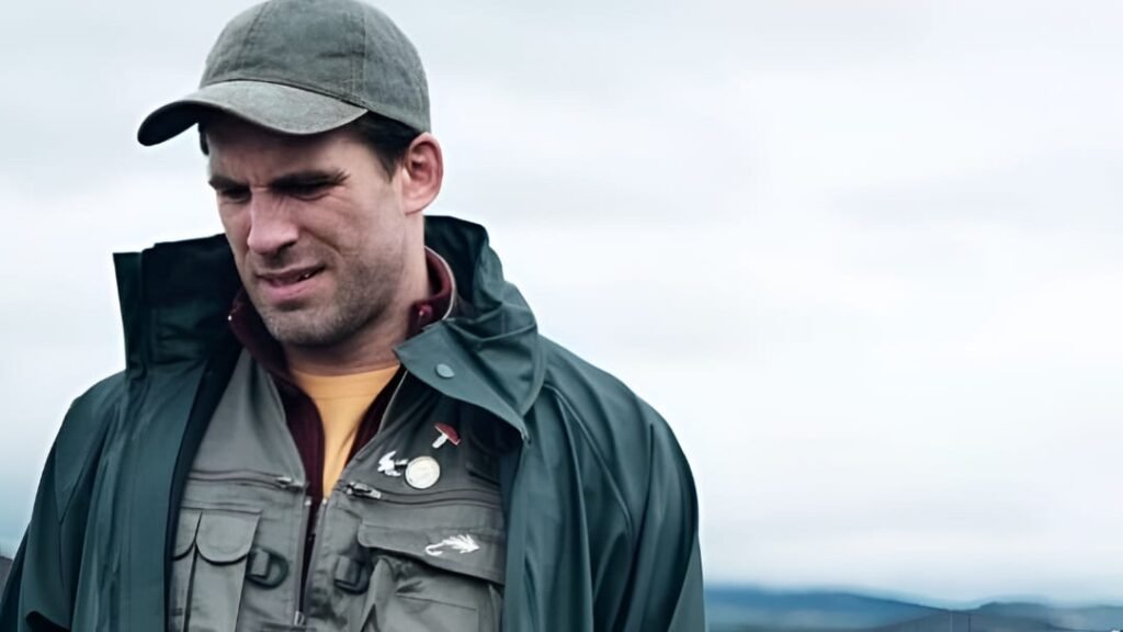 Dino Fetscher - Under Salt Marsh