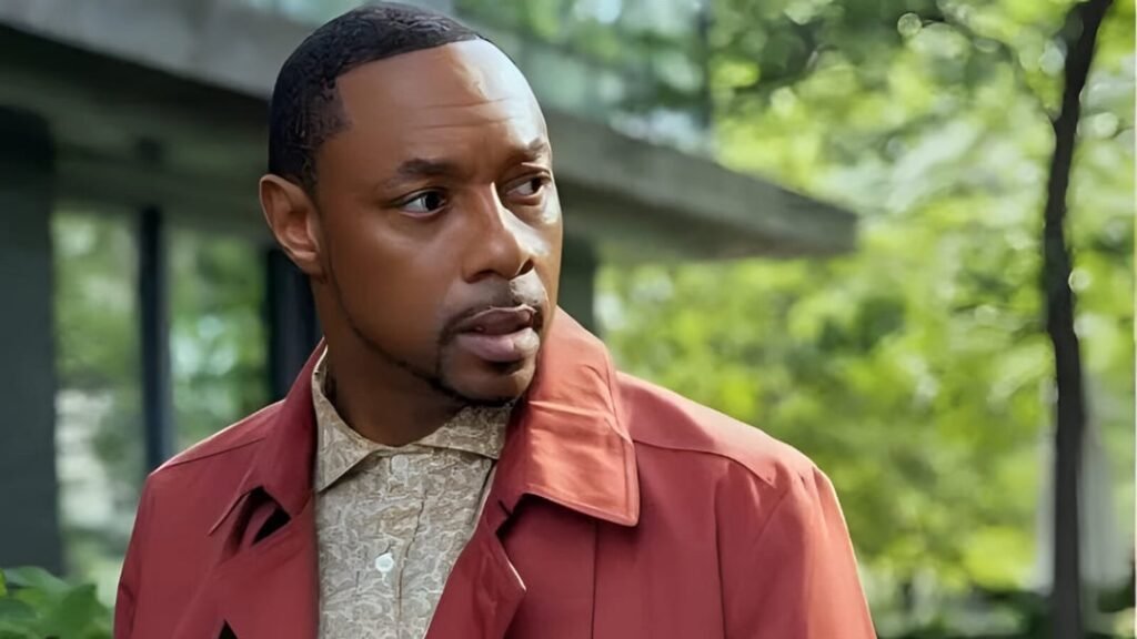 Dorian Missick - 56 Days