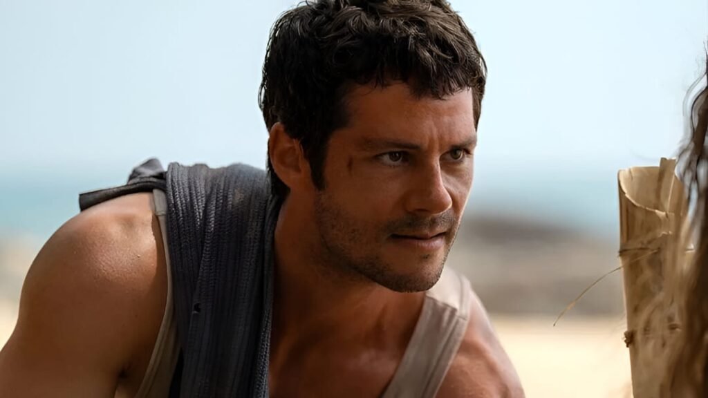 Dylan O’Brien - Send Help