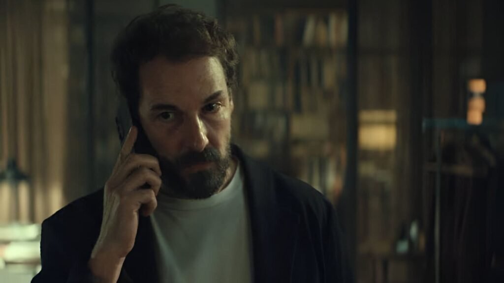 Felix Kramer - Unfamiliar 