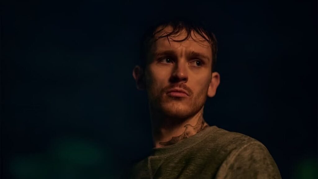 Harry Lawtey - Under Salt Marsh