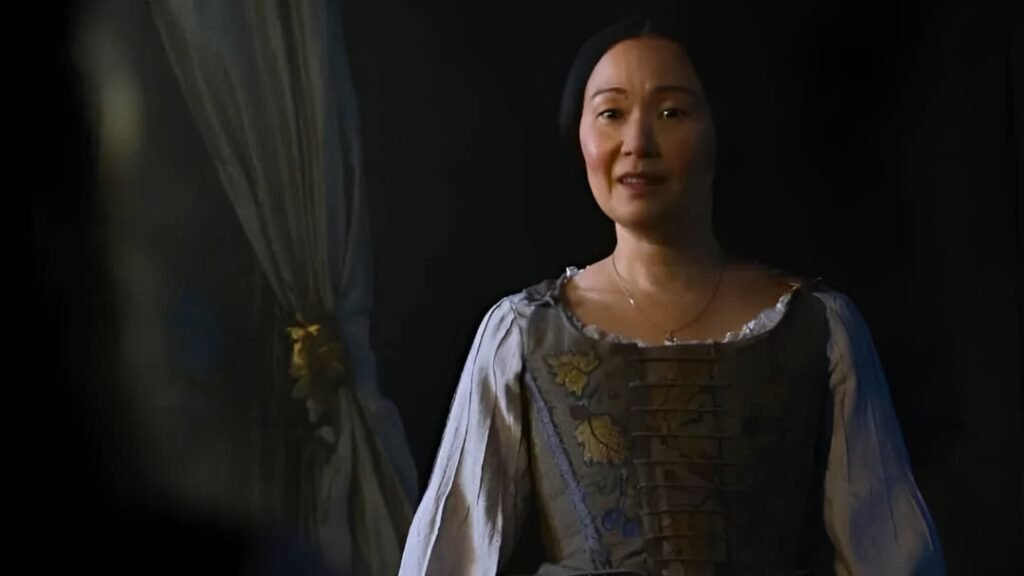 Hong Chau - Wuthering Heights