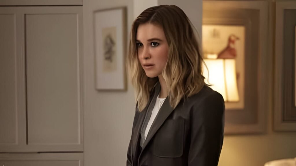 Isabel May - Scream 7