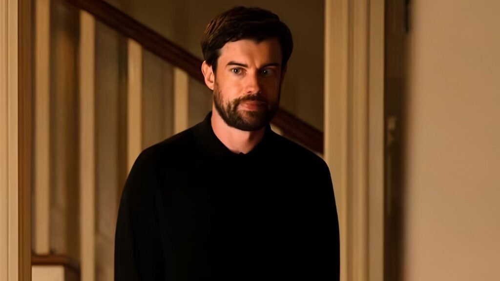 Jack Whitehall - The ‘Burbs