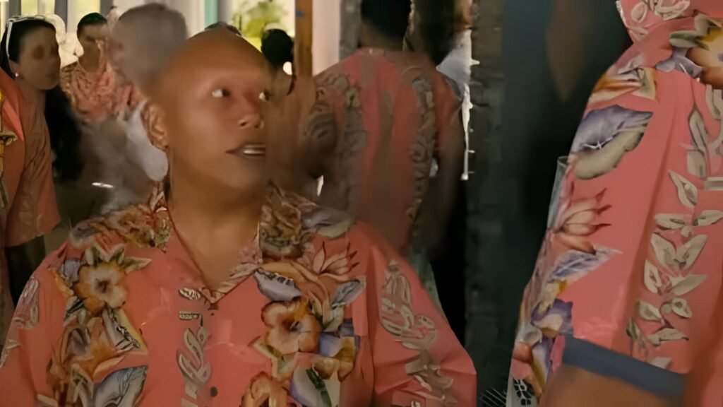 Jacob Batalon - The Wrecking Crew 