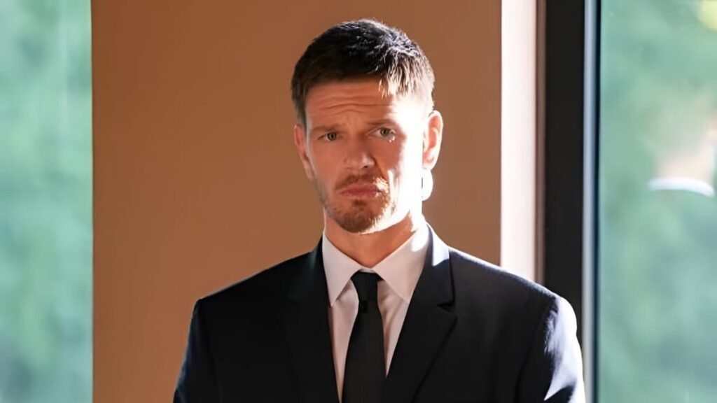 Jon Beavers - Paradise