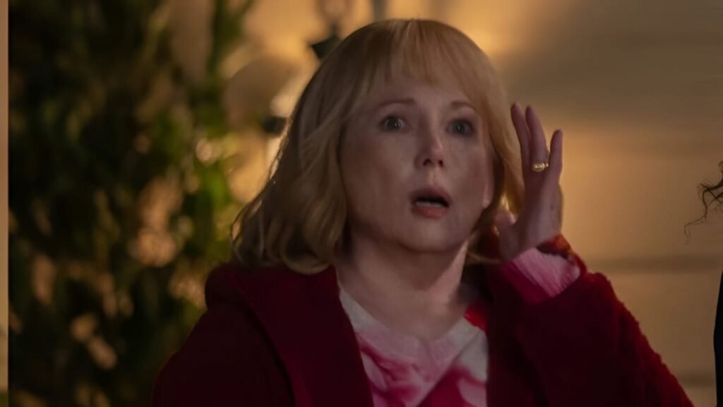 Julia Duffy - The ‘Burbs