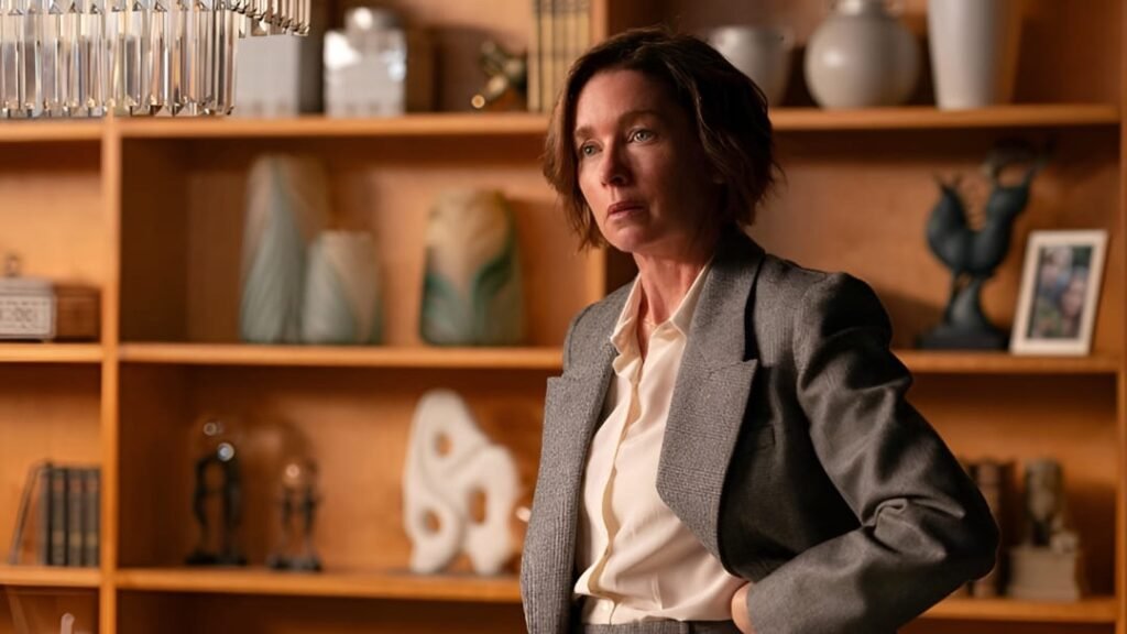 Julianne Nicholson - Paradise