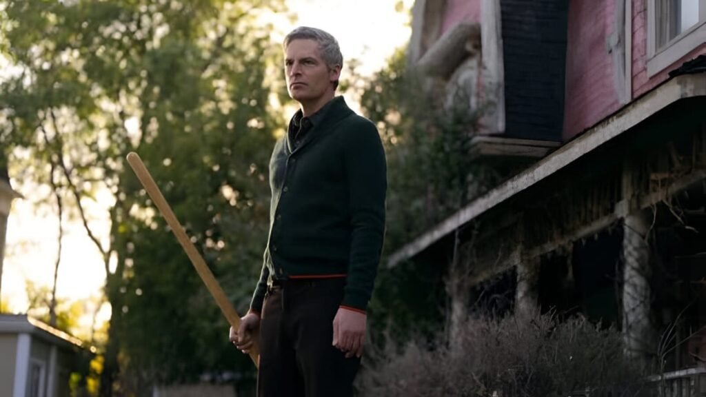 Justin Kirk - The ‘Burbs