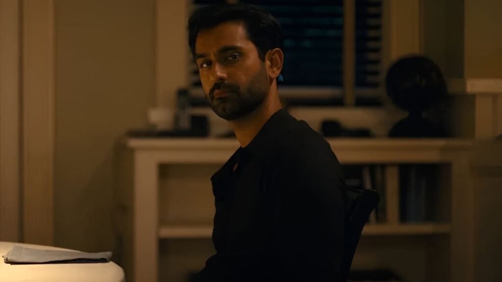 Kapil Talwalkar - The ‘Burbs