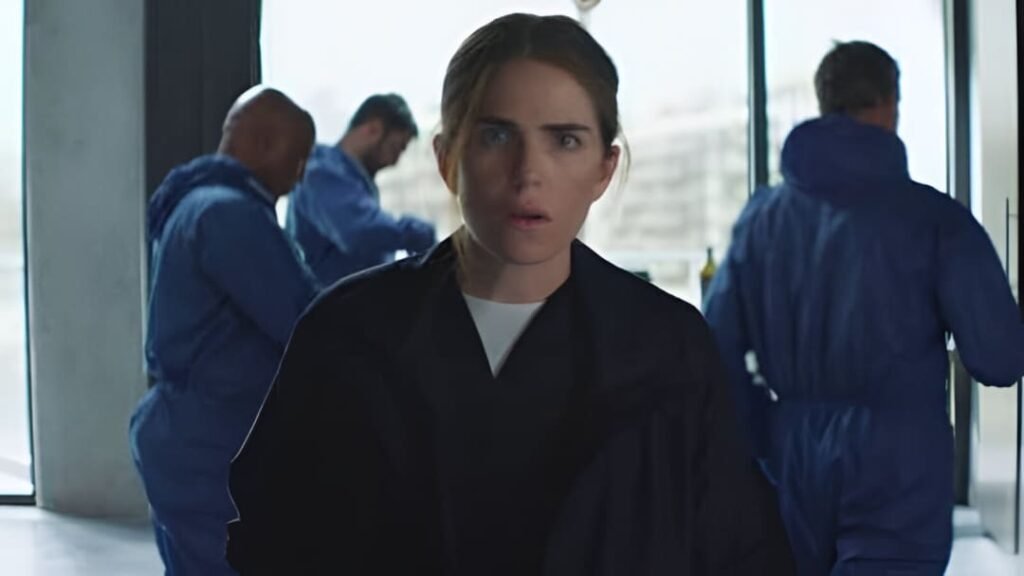 Karla Souza - 56 Days