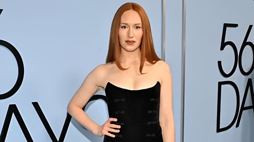 Kira Guloien - 56 Days