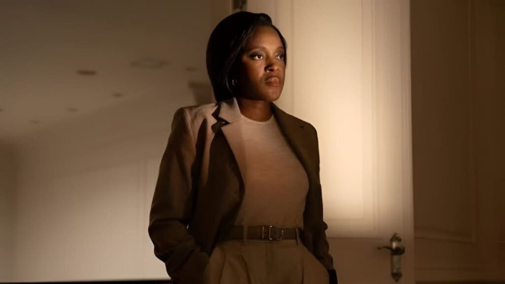 Krys Marshall - Paradise