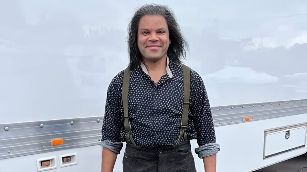 Luke Carroll - The Artful Dodger