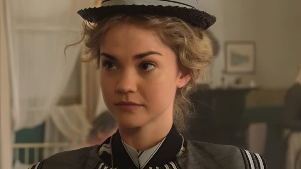 Maia Mitchell - The Artful Dodger