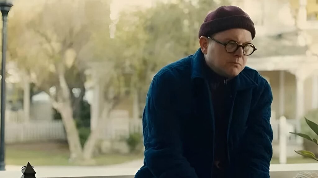 Mark Proksch - The ‘Burbs