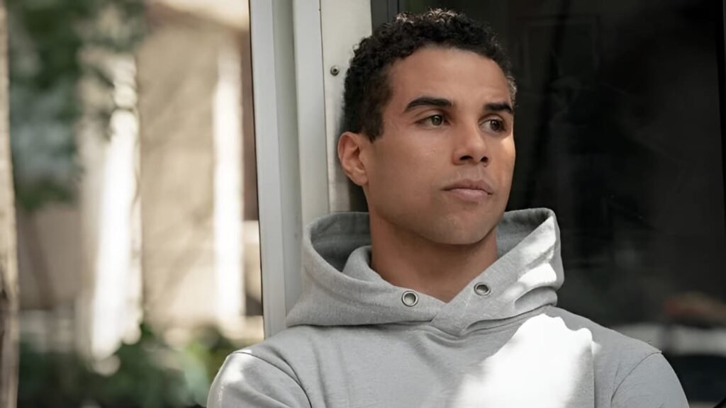 Mason Gooding - Scream 7