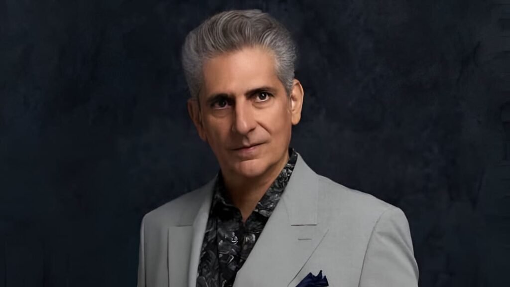 Michael Imperioli - Memory of a Killer