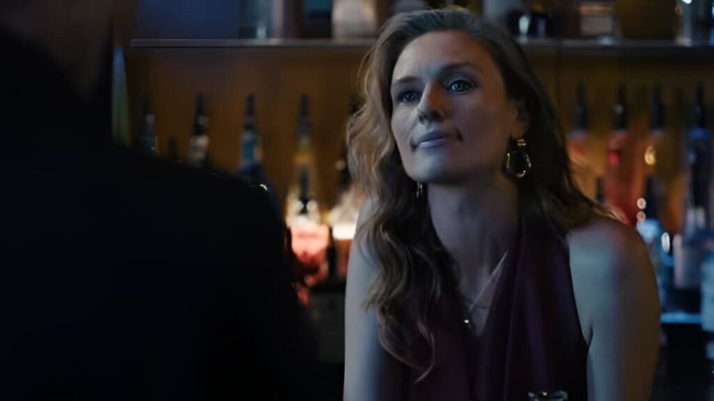 Michaela McManus - Memory of a Killer 