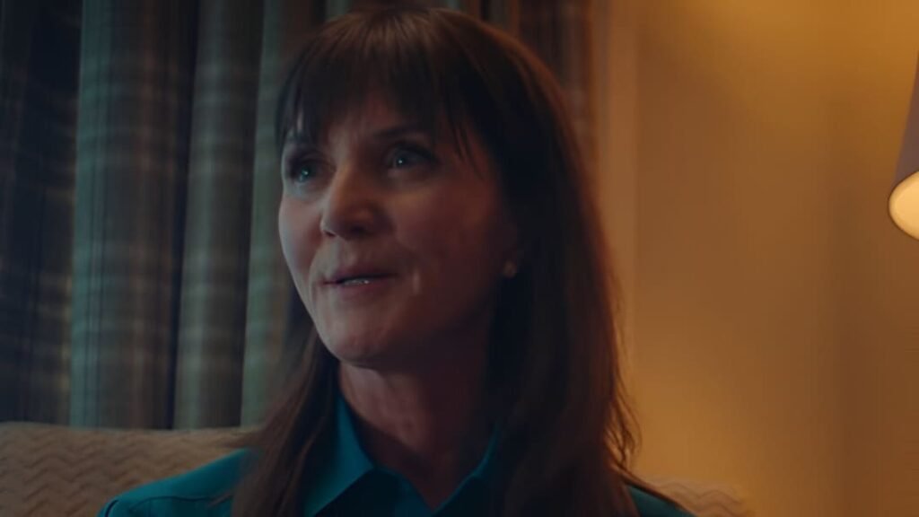 Michelle Fairley - How to get to heaven from Belfast