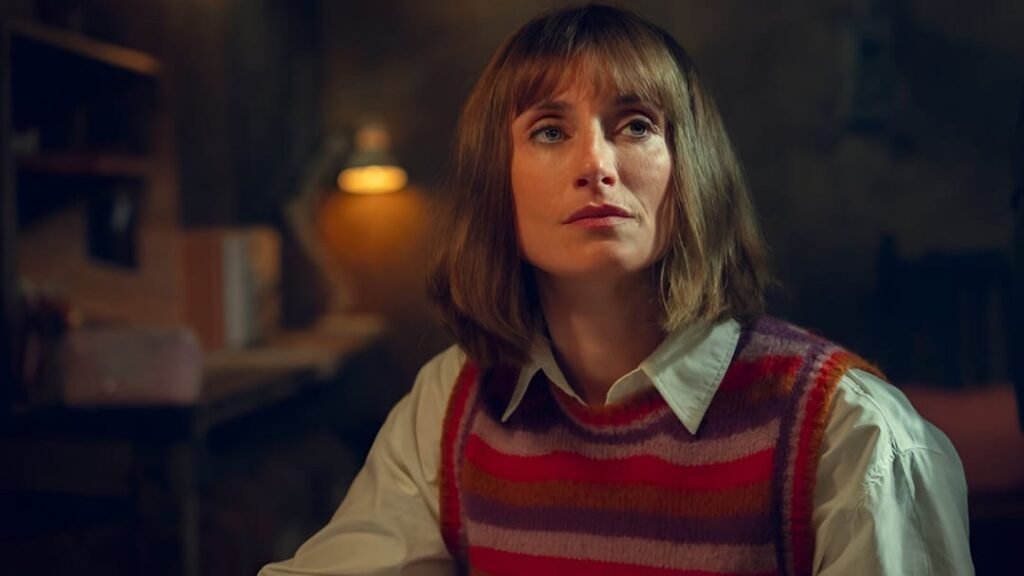 Natasha O’Keeffe - How to get to heaven from Belfast