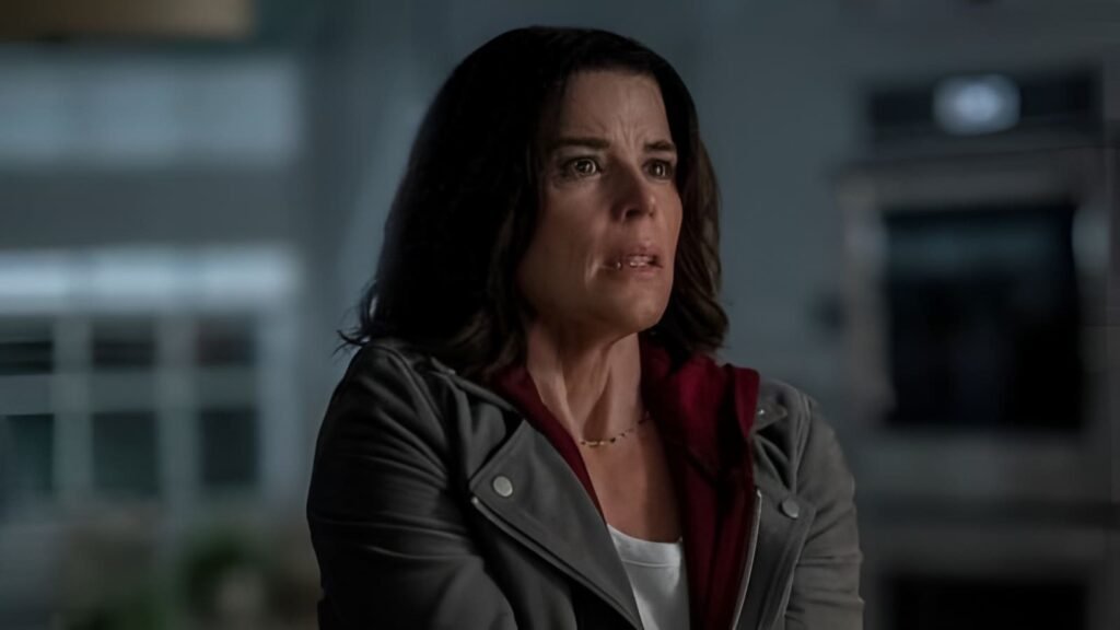 Neve Campbell - Scream 7