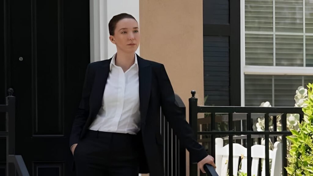 Nicole Brydon Bloom - Paradise