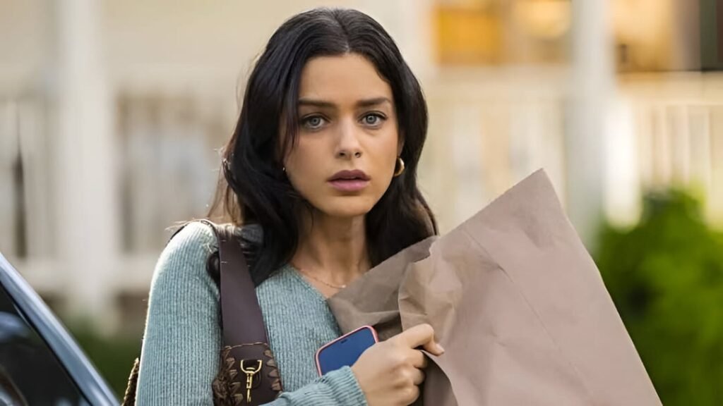 Odeya Rush - Memory of a Killer