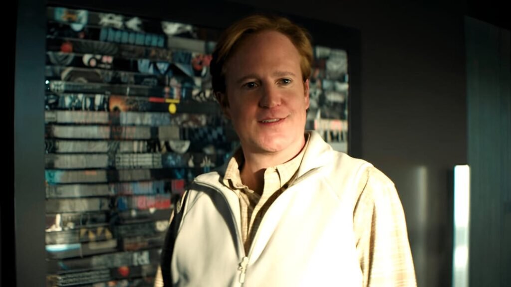 Patch Darragh - 56 Days