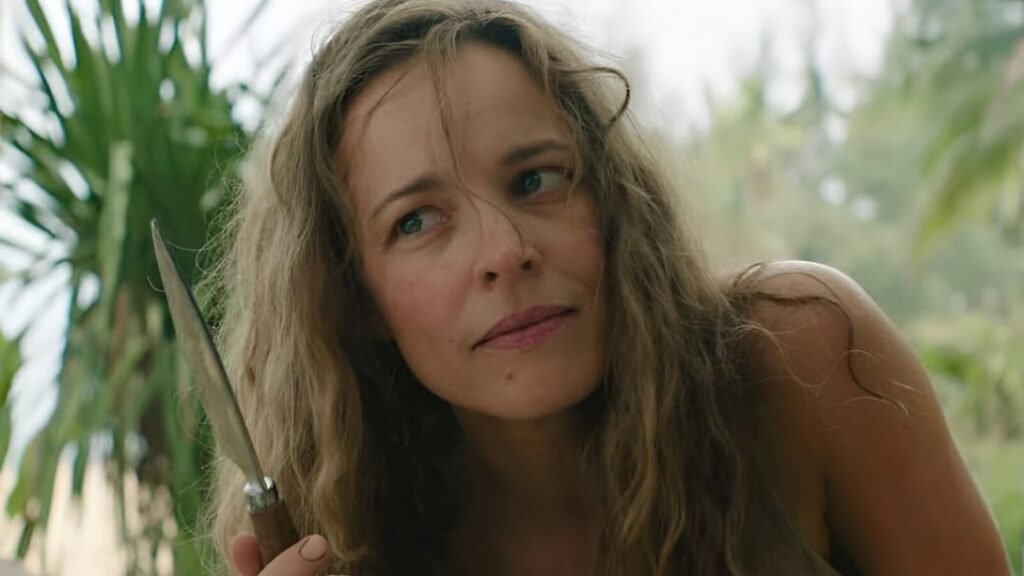 Rachel McAdams - Send Help