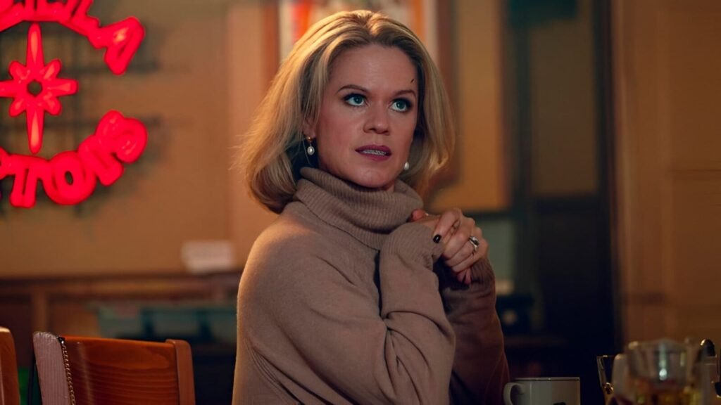 Sinéad Keenan - How to get to heaven from Belfast