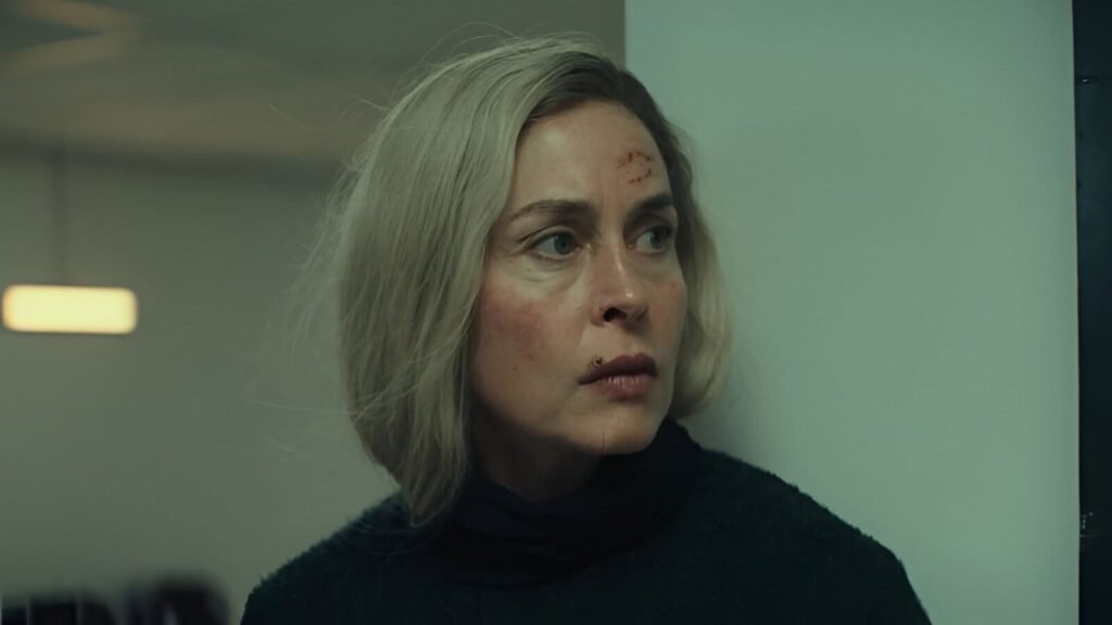 Susanne Wolff - Unfamiliar 