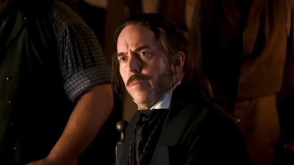 Tim Minchin - The Artful Dodger