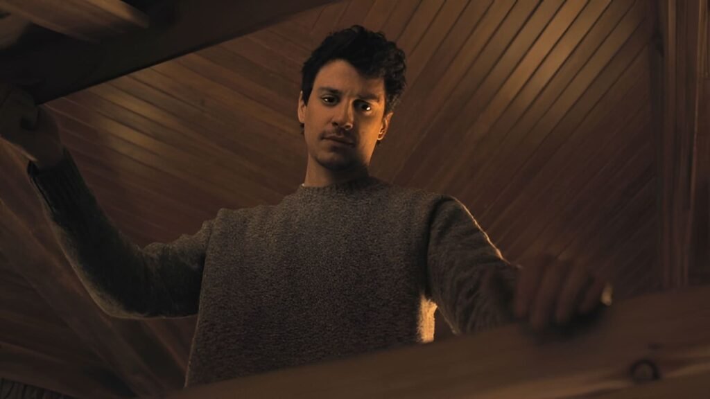 Adam DiMarco - Something Very Bad Is Going to Happen