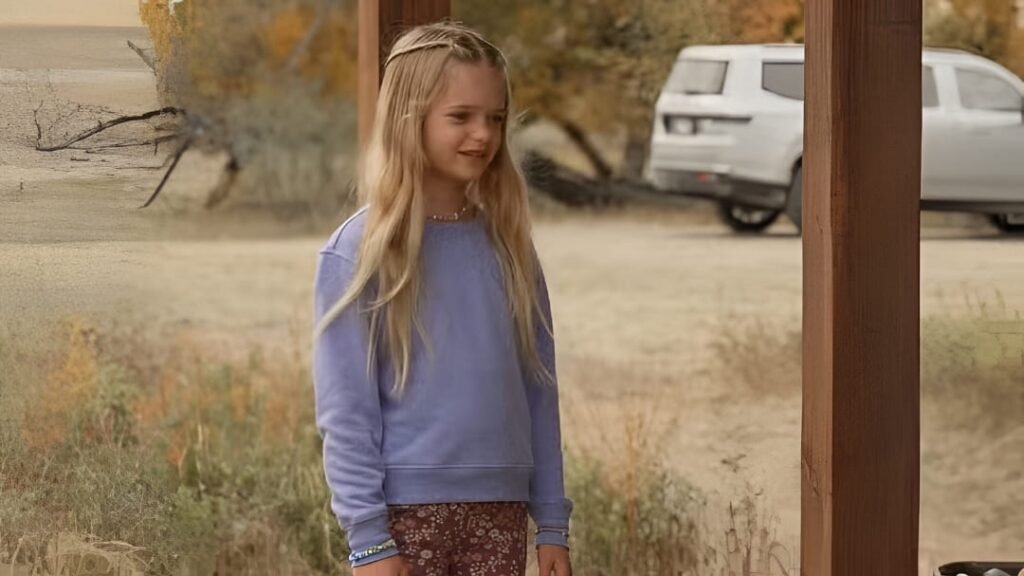 Alaina Pollack - The Madison