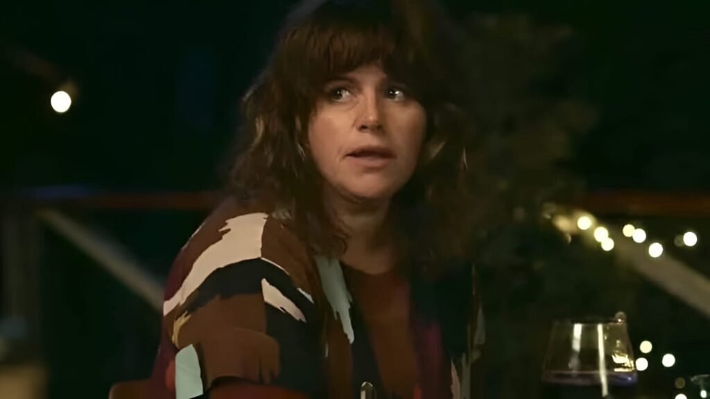 Alicia Gardiner - Deadloch