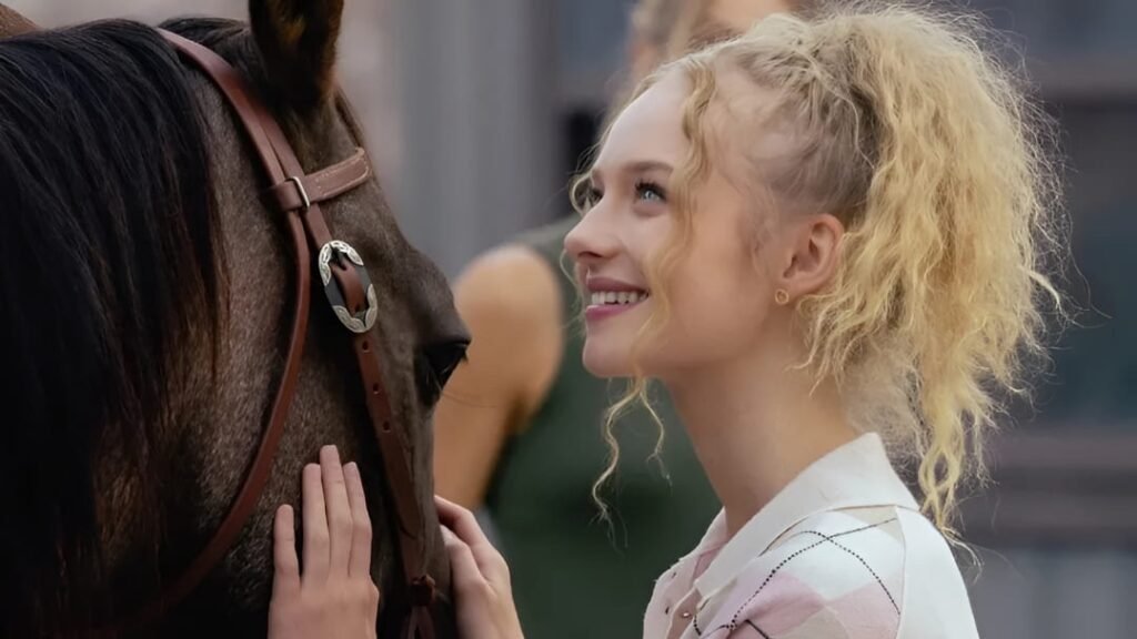 Amiah Miller - The Madison