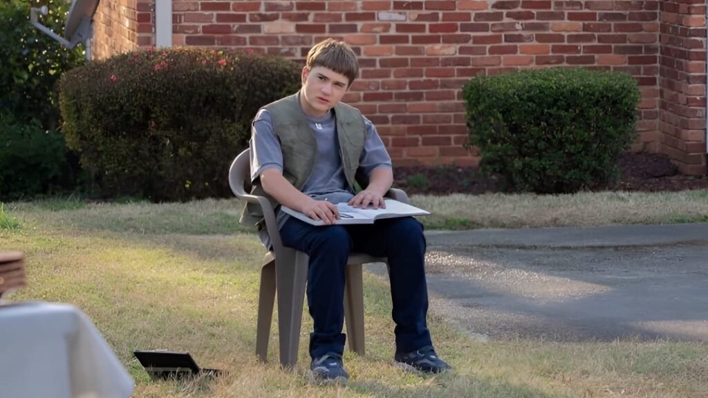 Arlan Ruf - DTF St. Louis