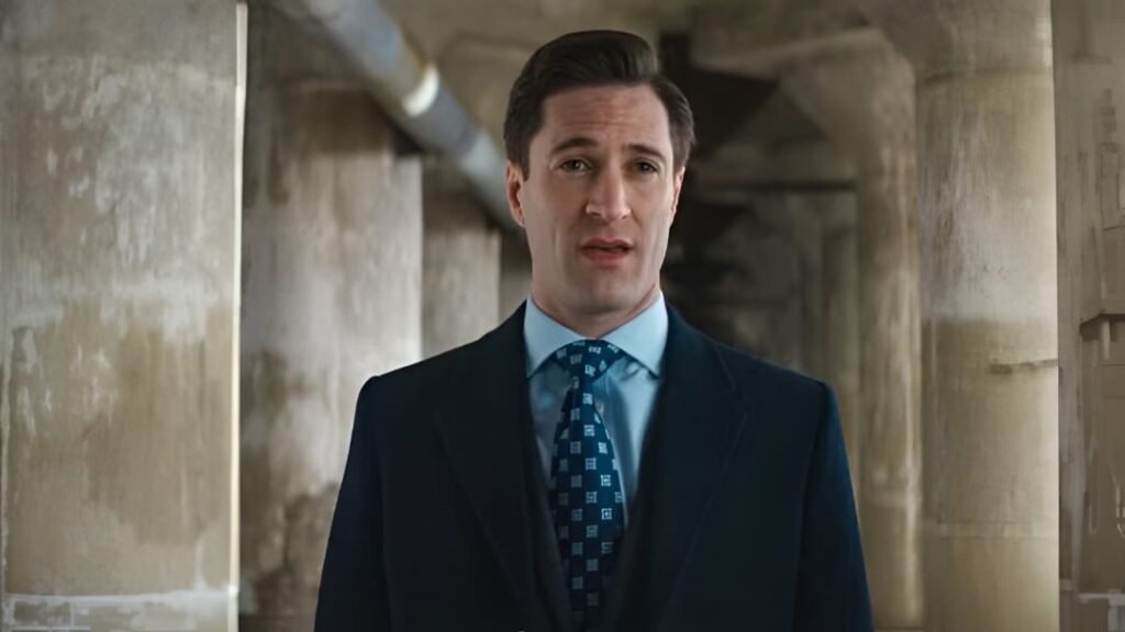 Arty Froushan - Daredevil, Born Again