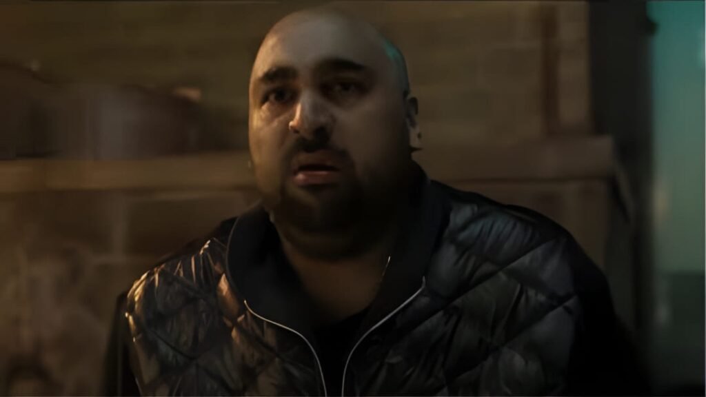 Asim Chaudhry - Good Luck, Have Fun, Don’t Die