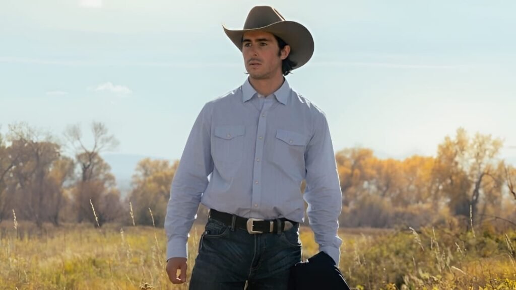 Ben Schnetzer - The Madison